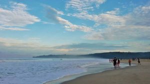 Pantai Ciantir