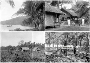 Sejarah Sawarna