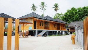 Sinar Matahari Resort