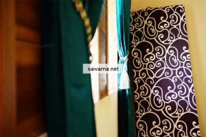 Ekstra bed Standar AC Sinar Matahari Resort