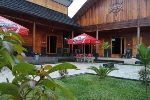 Halaman Depan Andrew Pasput Sawarna