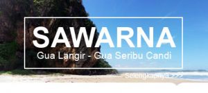 Yuk Liburan di Sawarna
