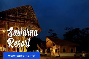Sawarna Resort - Sawarna Paradiso