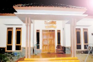 Homestay Widadana Sawarna